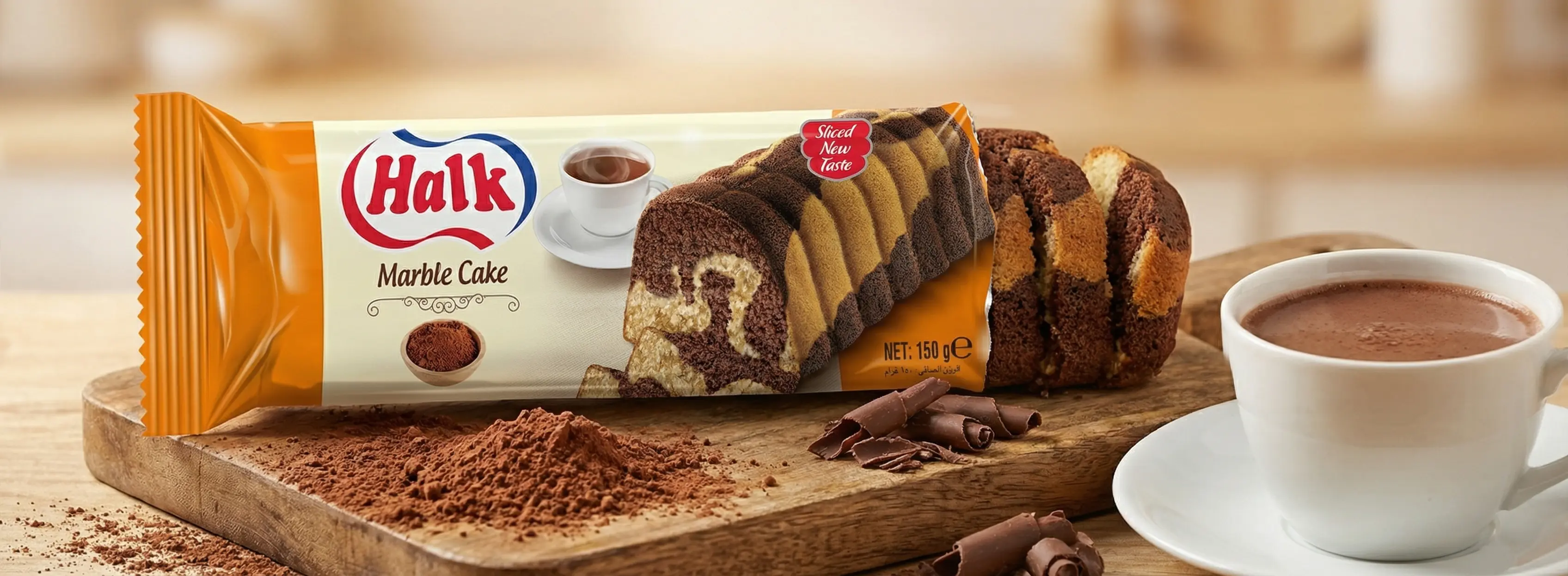 halk cake family mozaic